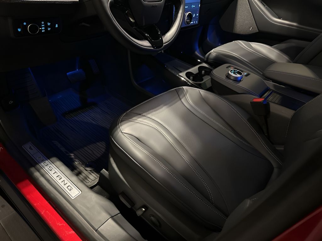 Used Car 2023 Ford Mustang Mach-e  Premium For Sale Under $30,000 In Austin, Texas