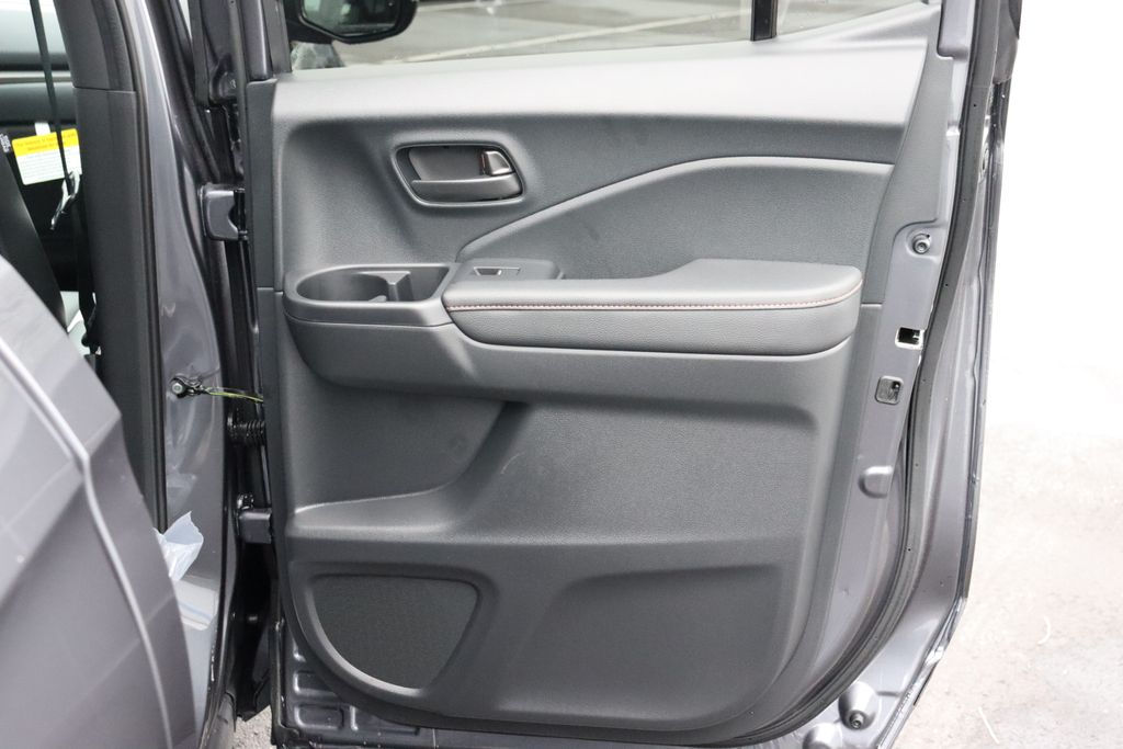 Thumbnail: 2026 Honda Ridgeline - 13