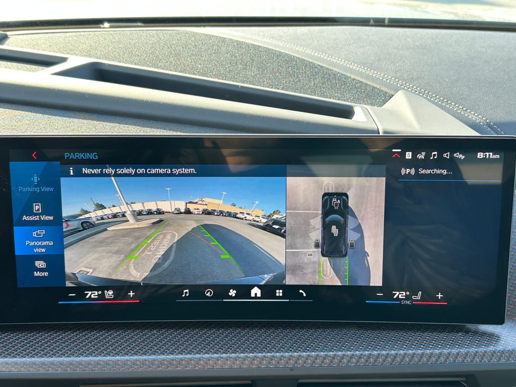 Thumbnail: 2026 BMW XM - 23