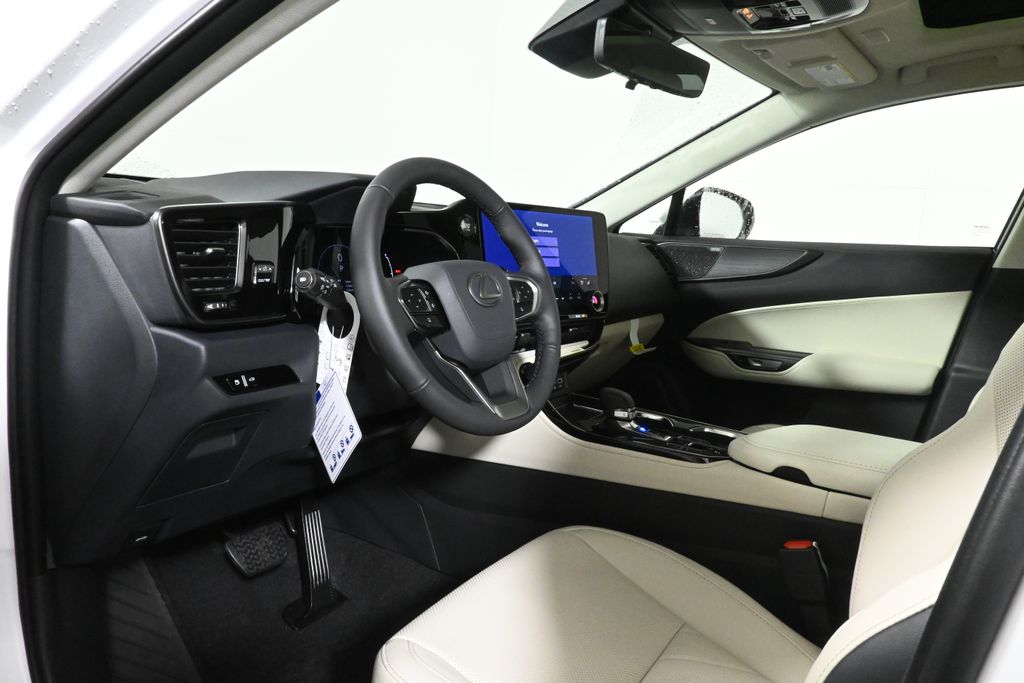 Thumbnail: 2026 Lexus NX - 15