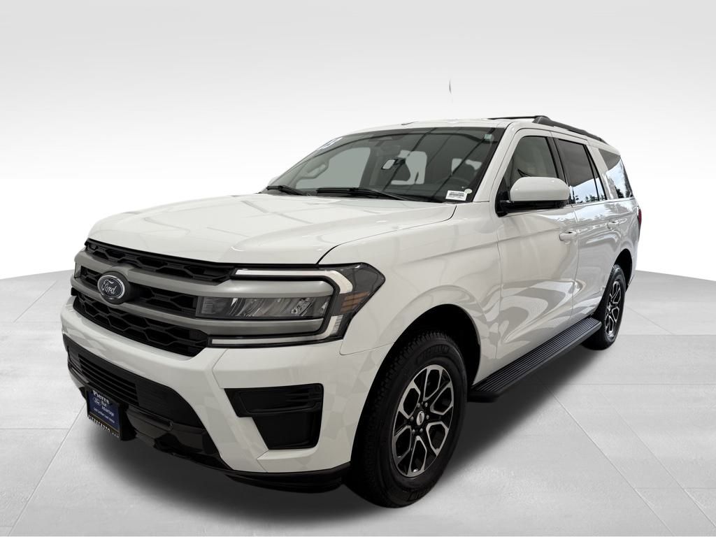 2023 Ford Expedition XLT 4WD