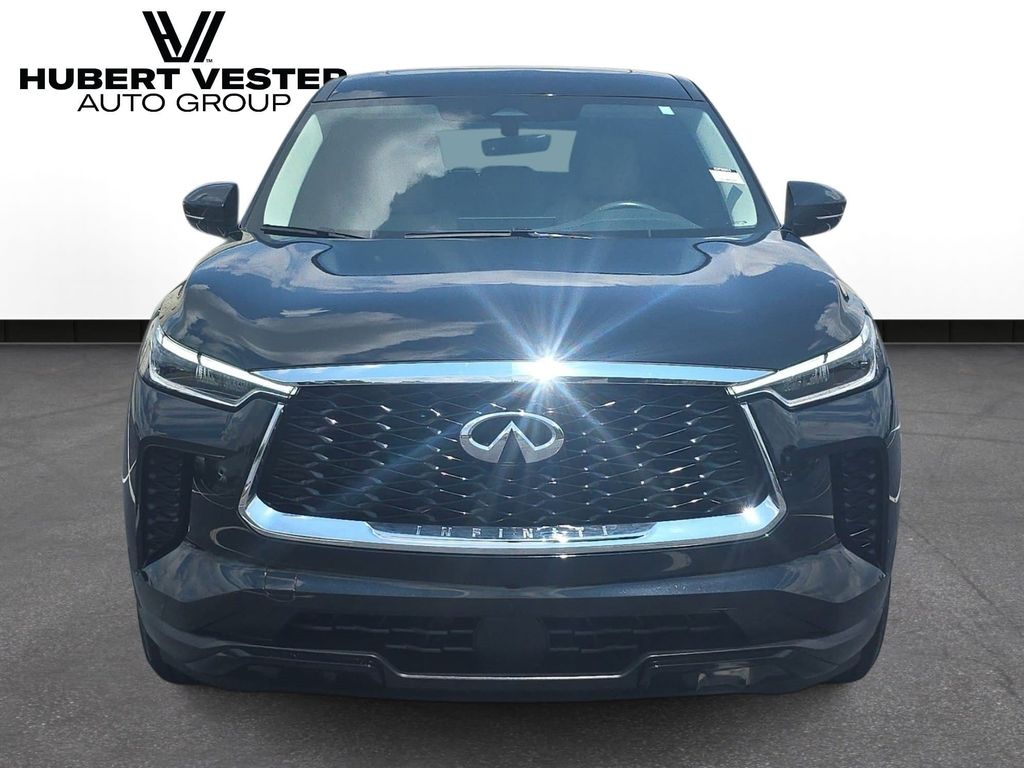 Used 2023 Infiniti QX60 SUV