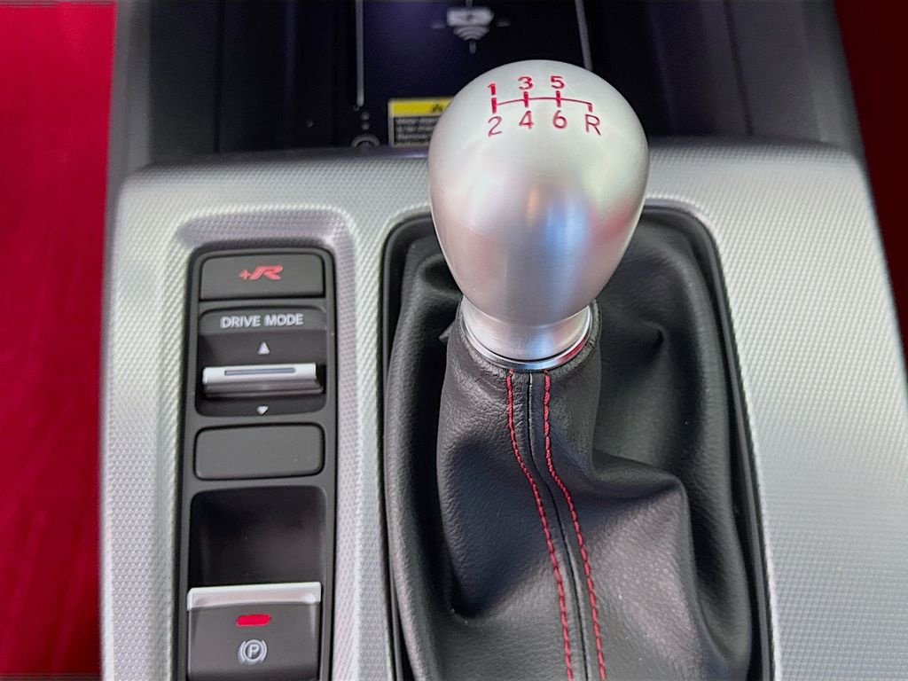 Used Car 2025 Honda Civic Type R  For Sale Under $50,000 In Austin, Texas