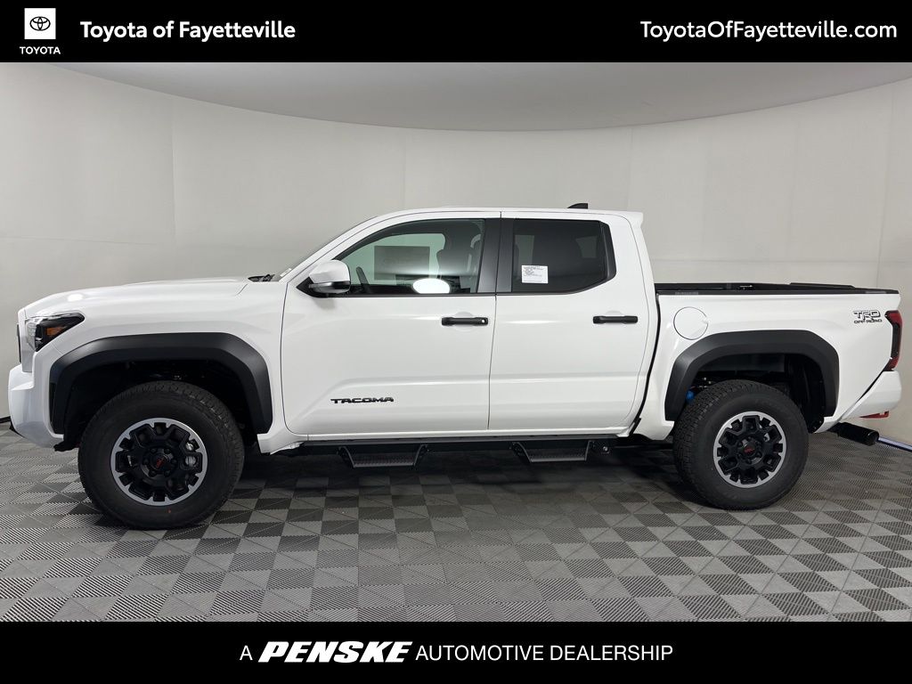 Thumbnail: 2026 Toyota Tacoma - 2