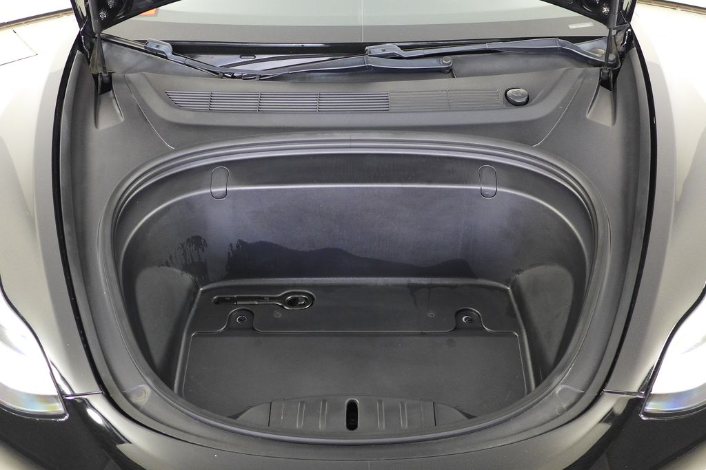 2019 Tesla Model 3 Standard Range 6
