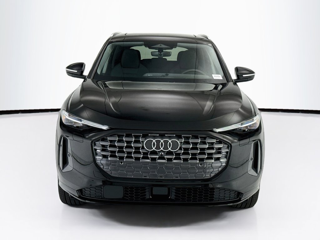 Thumbnail: 2026 Audi Q5 - 2