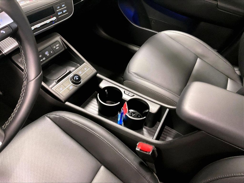 2026 Hyundai Kona — photo 20