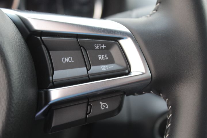 Used Car 2024 Mazda Mx-5 Miata Rf  Grand Touring For Sale Under $35,000 In Georgetown, Texas