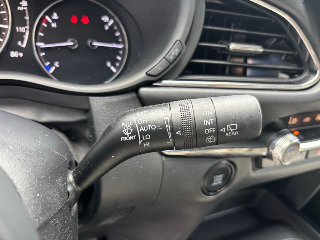 Used Car 2022 Mazda Cx-30  2.5 S Premium Package For Sale Under $25,000 In Georgetown, Texas