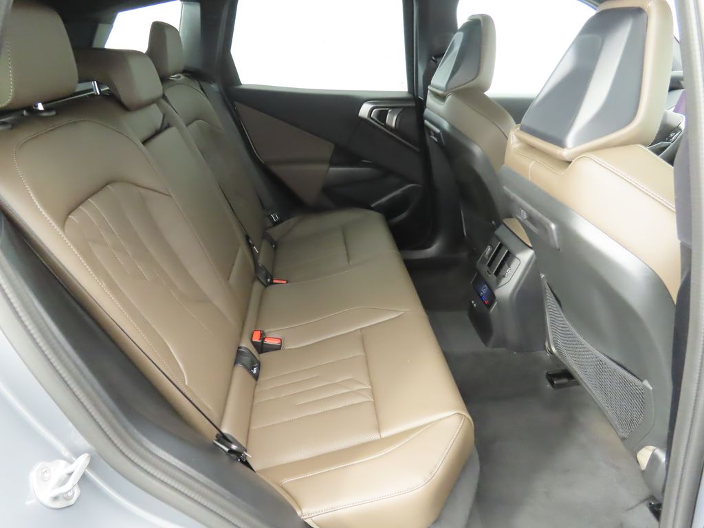 Thumbnail: 2026 BMW X3 - 23