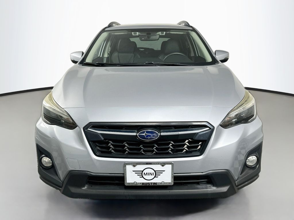 Thumbnail: 2019 Subaru Crosstrek - 2