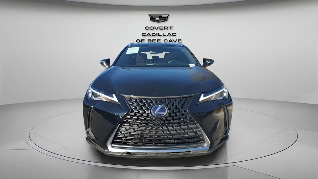 Used Car 2021 Lexus Ux  250h Base For Sale Under $30,000 In Austin, Texas