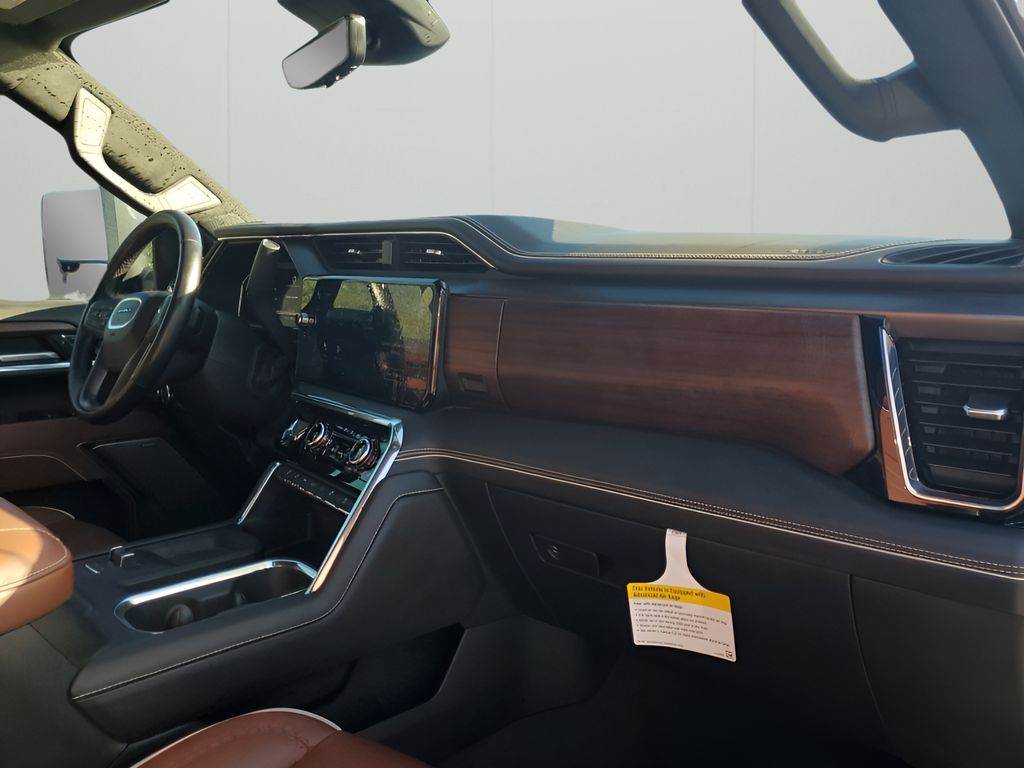 Used Car 2025 Gmc Sierra 2500hd  Denali Ultimate For Sale Under $80,000 In Austin, Texas