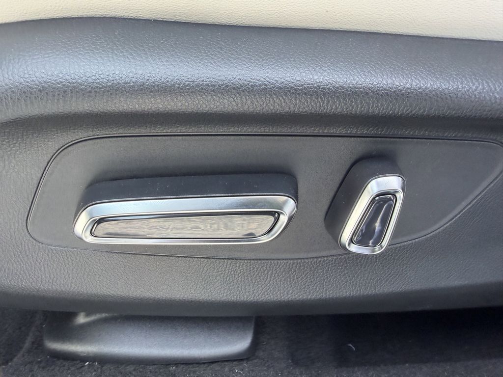 new 2025 Acura ADX car, priced at $38,406