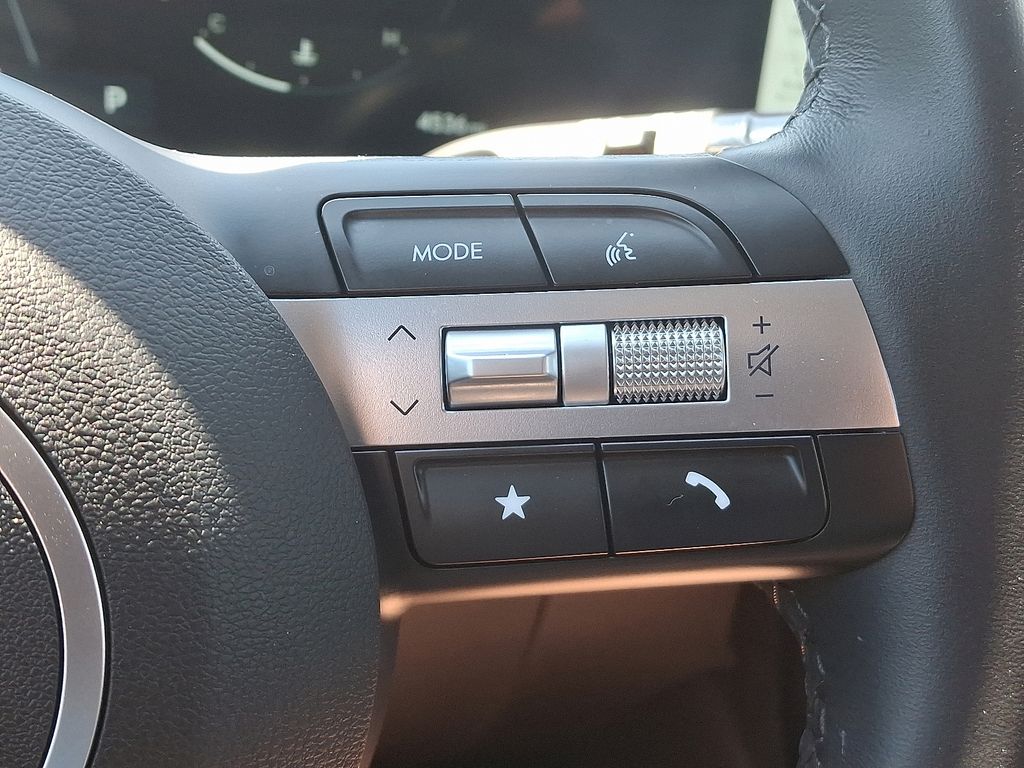 2025 Hyundai Tucson SEL Convenience 24