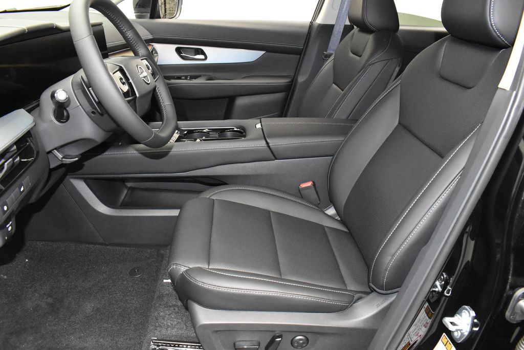 Thumbnail: 2026 Nissan Murano - 12