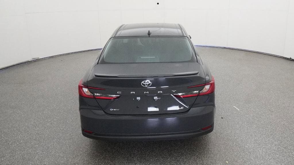 Thumbnail: 2026 Toyota Camry - 13