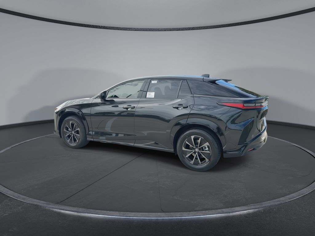 Thumbnail: 2026 Lexus RZ - 6