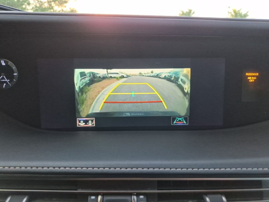 Used Car 2018 Lexus Ls  500 F Sport For Sale Under $40,000 In Austin, Texas