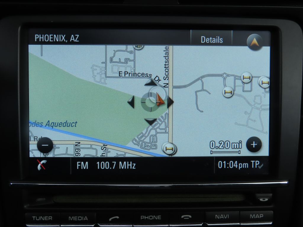 Thumbnail: 2016 Porsche 911 - 23