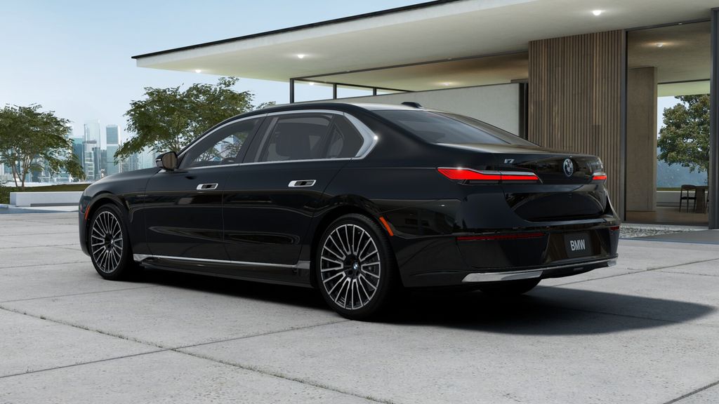 Thumbnail: 2026 BMW i7 - 27