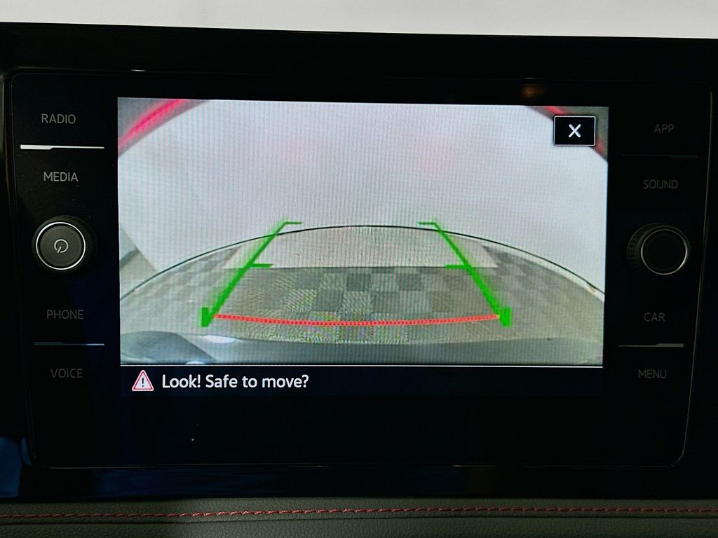 Thumbnail: 2025 Volkswagen Jetta - 13