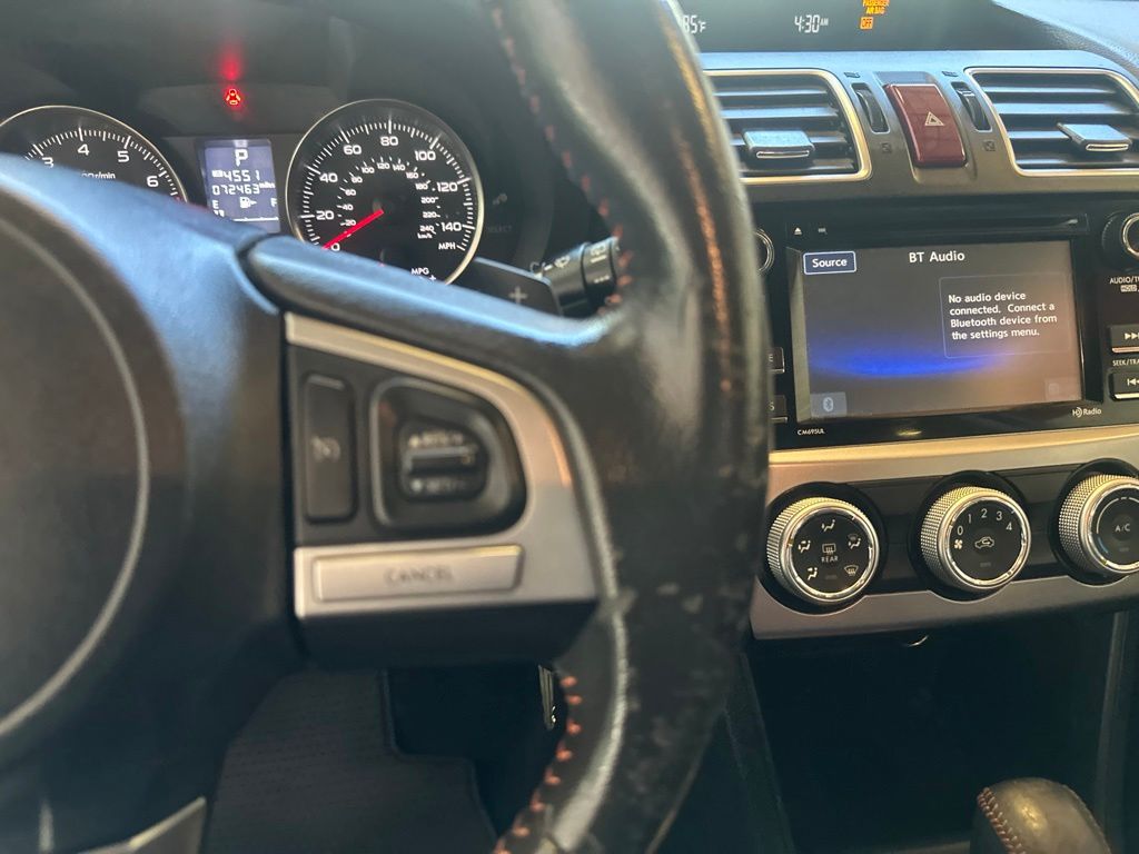 Used 2017 Beige Subaru 2.0i Premium image 15