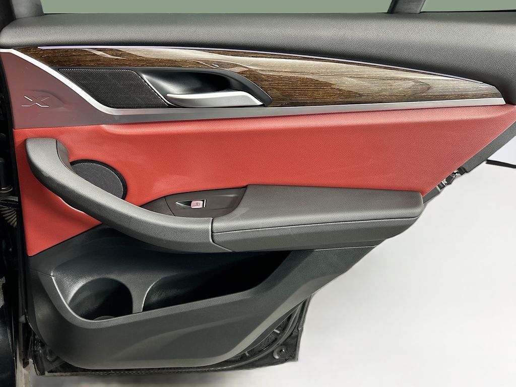 Thumbnail: 2022 BMW X3 - 29