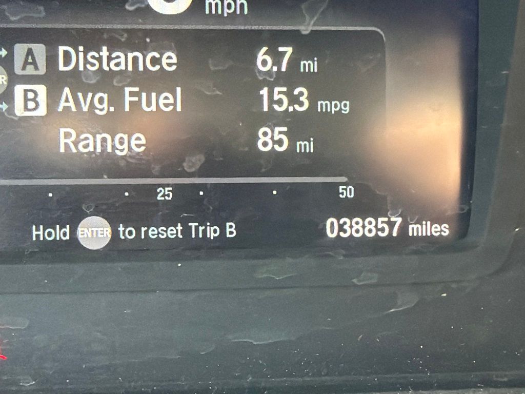 2019 Honda Odyssey EX-L Gray at Autostrade