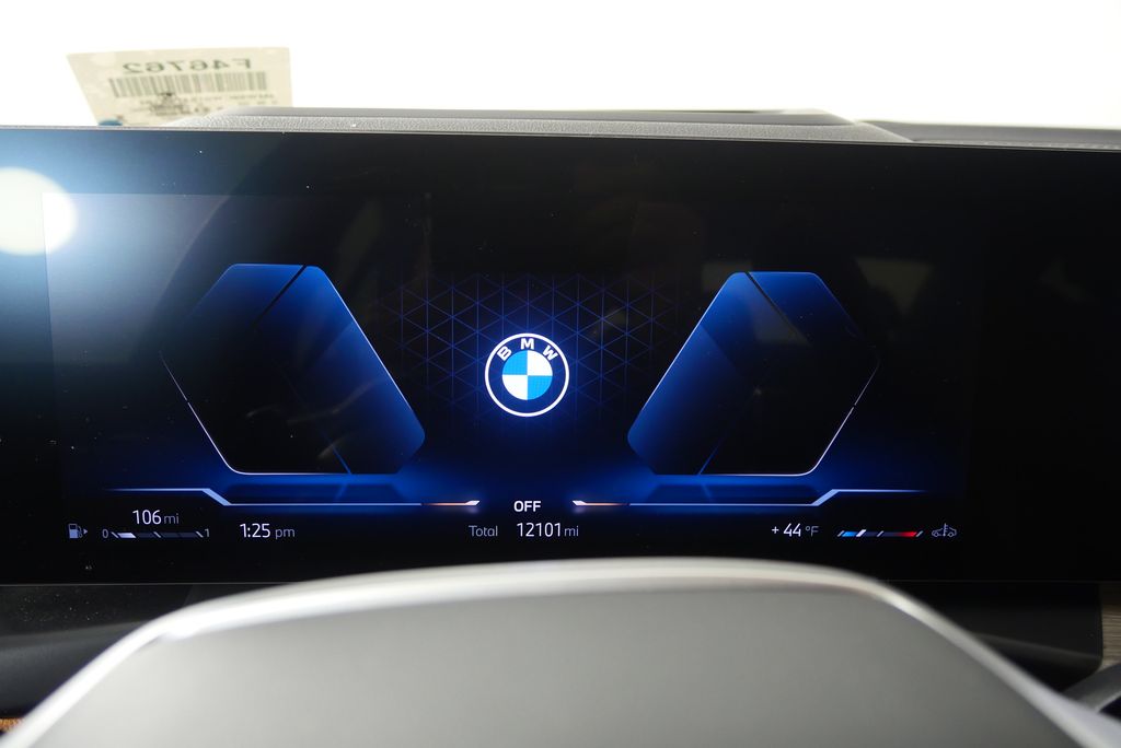 Thumbnail: 2025 BMW 3 Series - 23