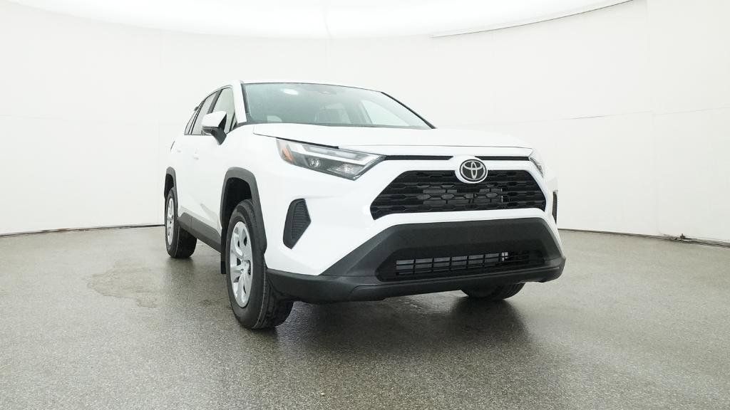 Thumbnail: 2025 Toyota RAV4 - 18