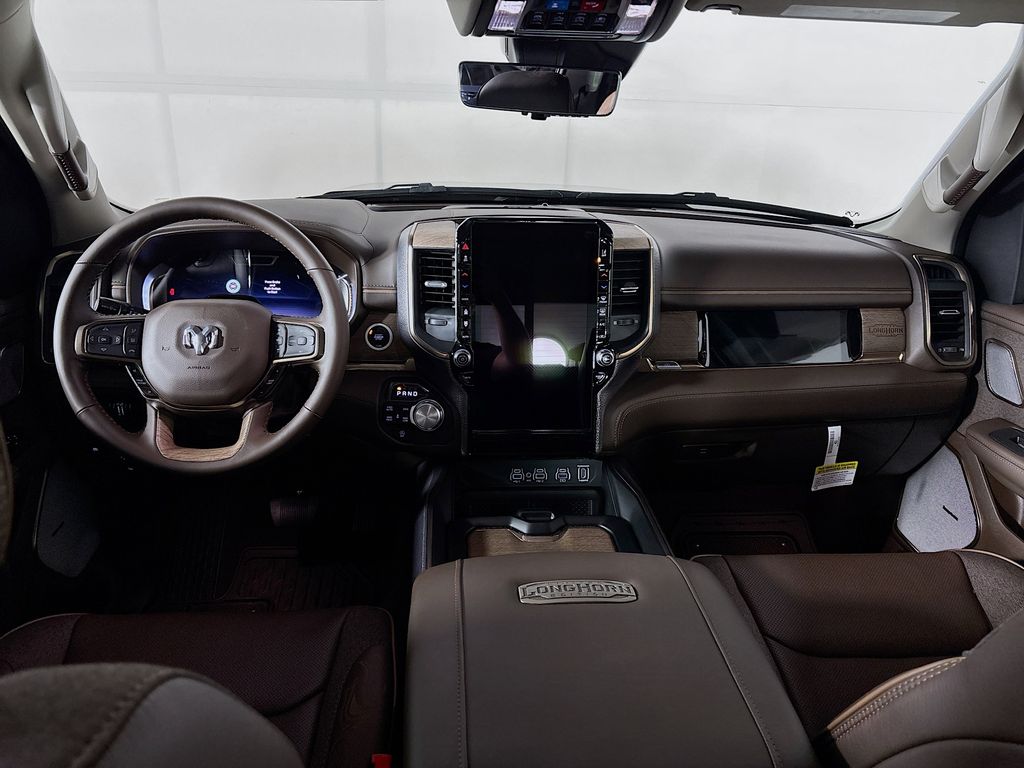 2025 Ram 1500 Limited