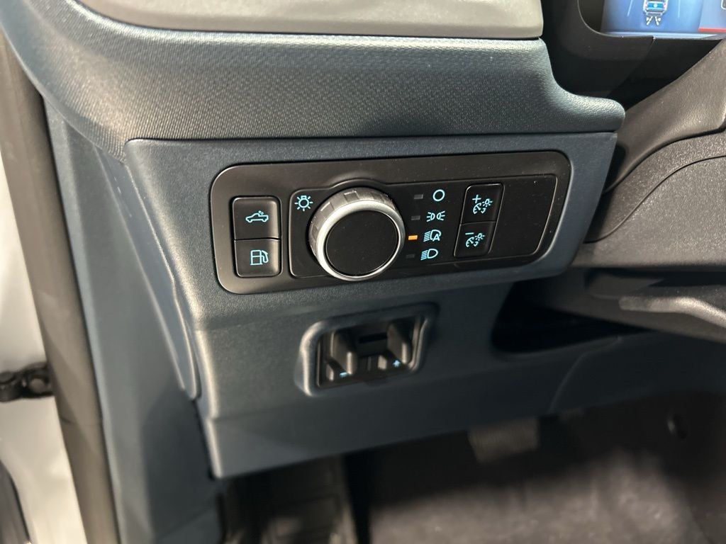 new 2025 Ford Maverick car, priced at $30,975