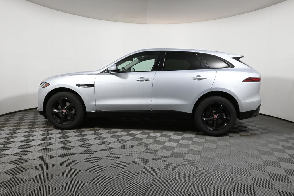 Thumbnail: 2023 Jaguar F-Pace - 2