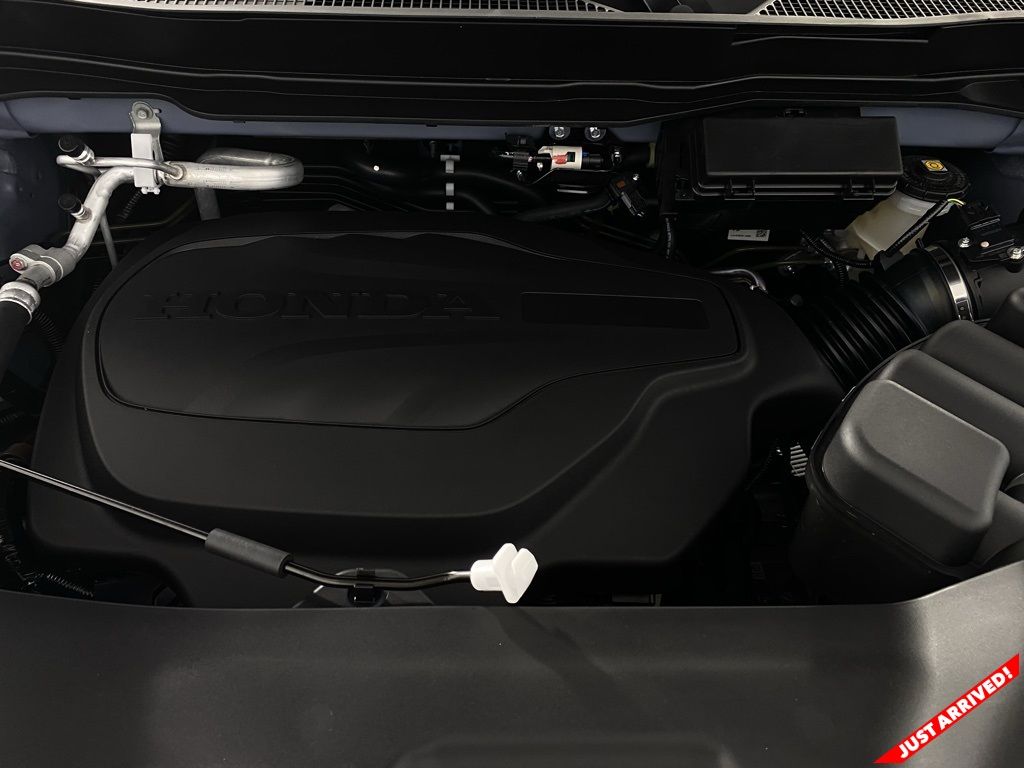 2026 Honda Ridgeline TrailSport - Photo 10