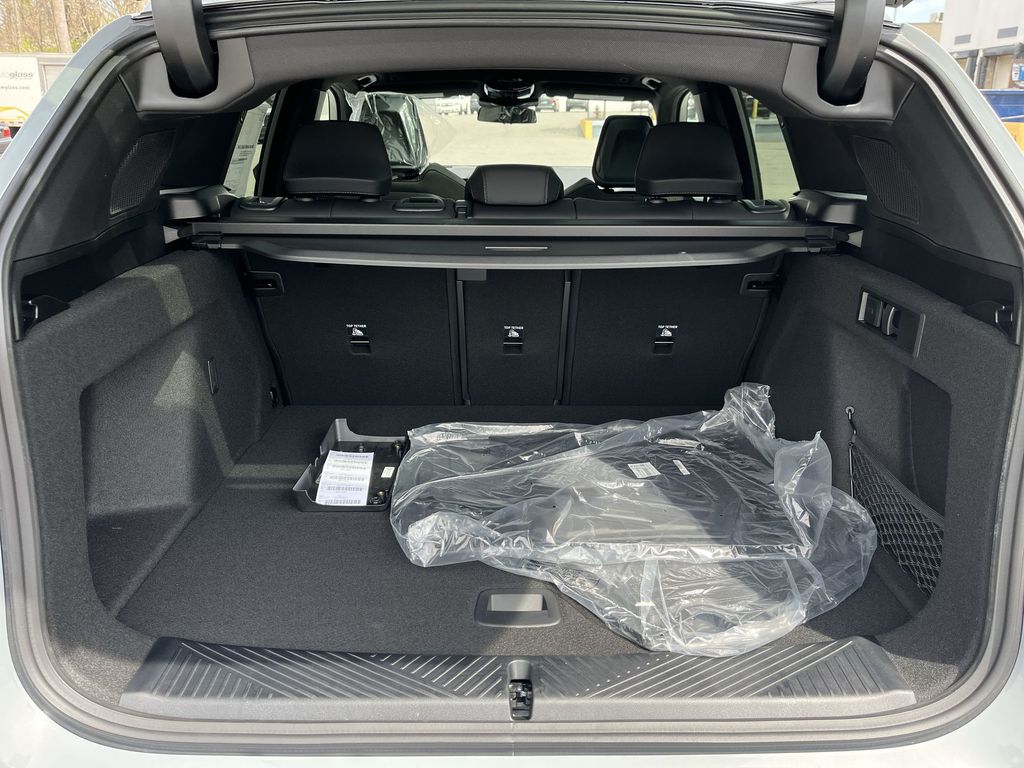 Thumbnail: 2026 BMW X3 - 24