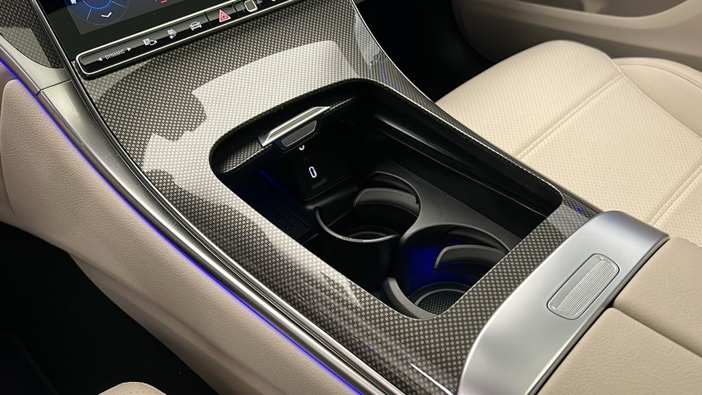 2025 Mercedes-Benz GLC 350 19