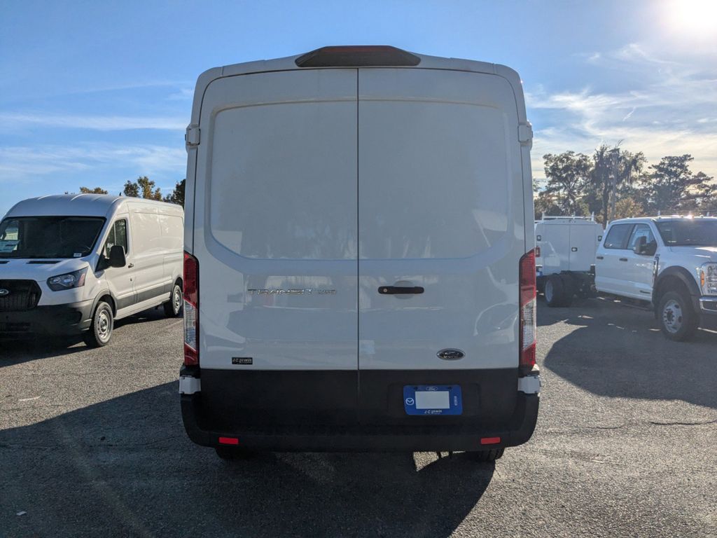 2025 Ford Transit-250 Cargo Van 