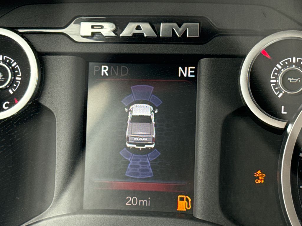 New 2026 Ram 2500 Truck