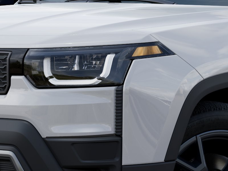 New 2026 Jeep Cherokee SUV