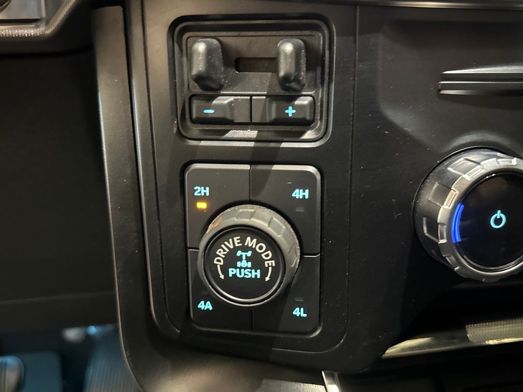 Certified Used 2023 Red Ford Raptor image 30