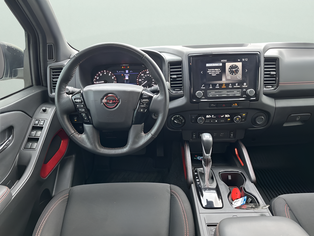 Used Car 2024 Nissan Frontier  Pro-4x For Sale Under $40,000 In Austin, Texas