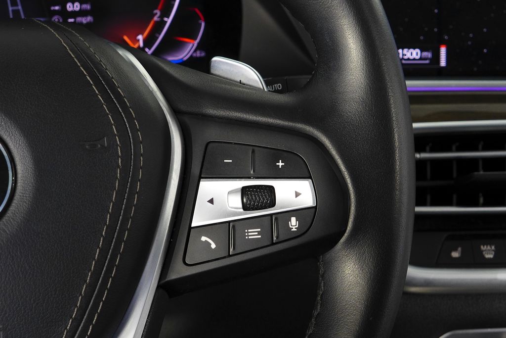 Thumbnail: 2020 BMW X5 - 29