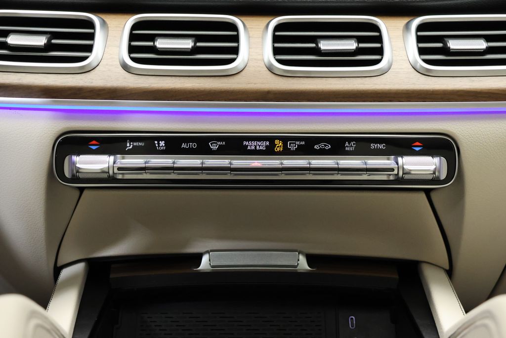 Thumbnail: 2026 Mercedes-Benz GLE - 27