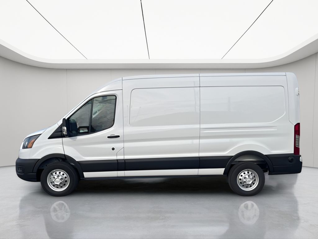 2025 Ford Transit-250