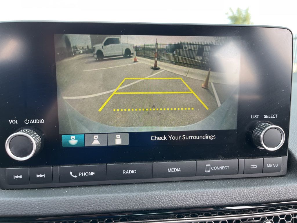 Thumbnail: 2023 Honda Civic - 23