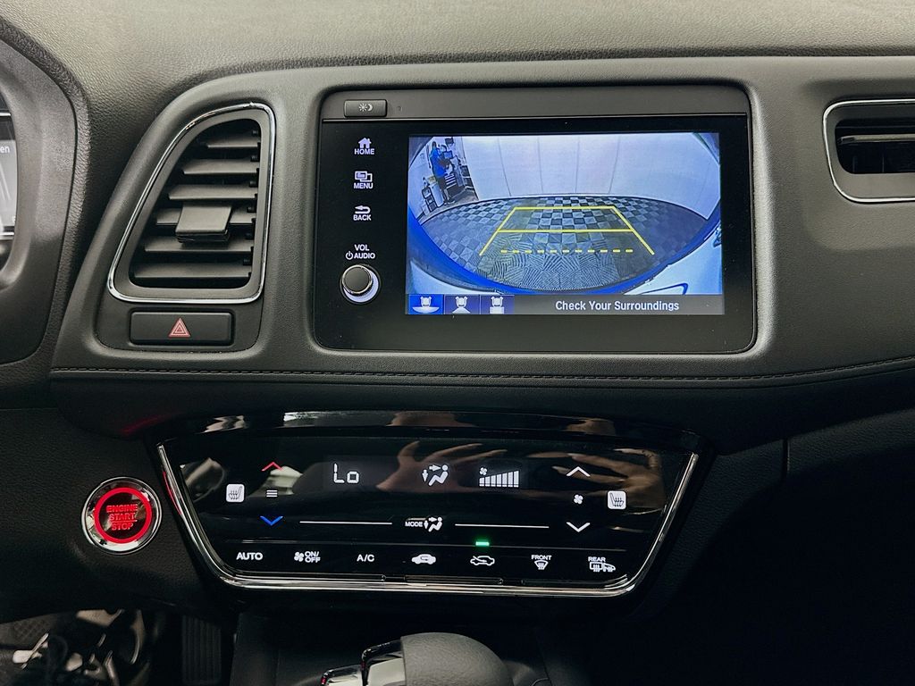 Thumbnail: 2022 Honda HR-V - 13