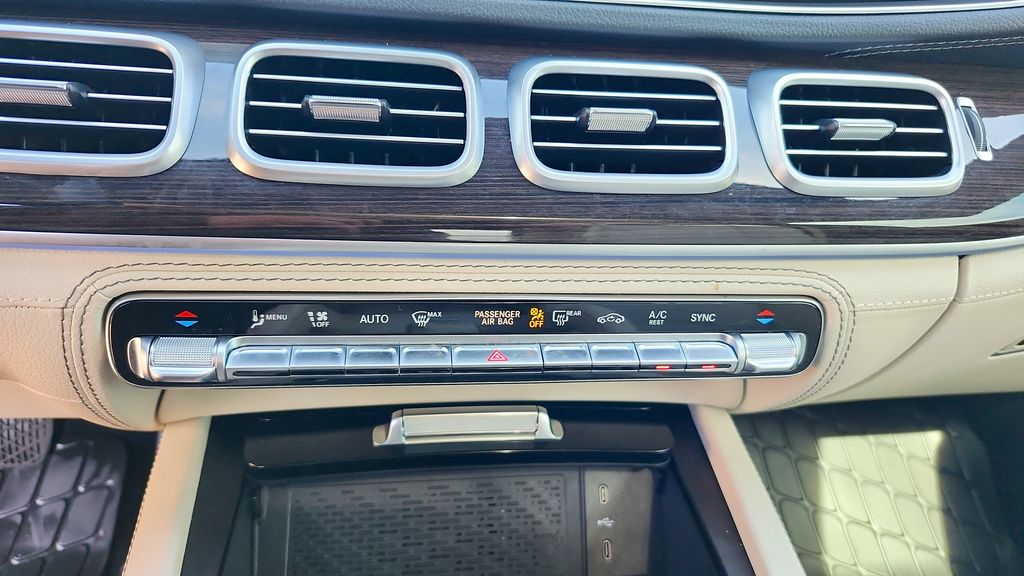 2024 Mercedes-Benz GLE