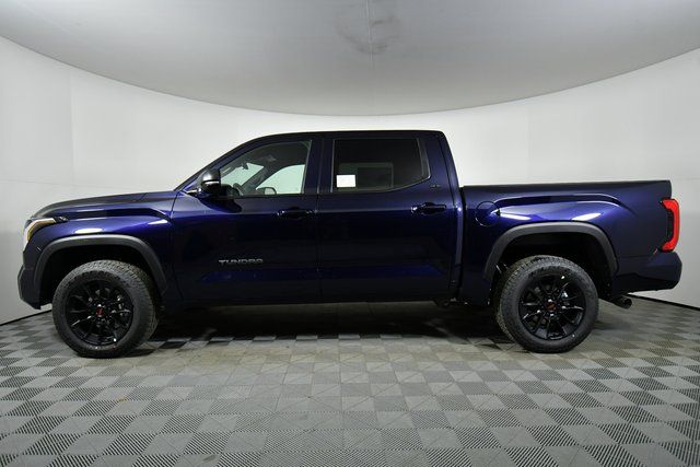 2026 Toyota Tundra SR5 - Photo 16