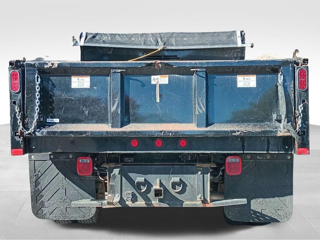 2023 Ford F-550 Chassis XL